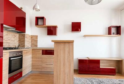 Apartament cu 2 camere decomandat în Avantgarden - 5