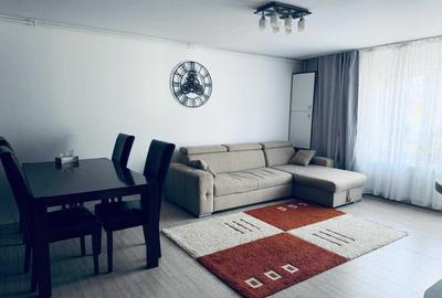 Apartament cu 3 camere decomandat în Florești - 2
