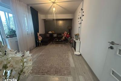 Apartament cu 3 camere decomandat în Berceni