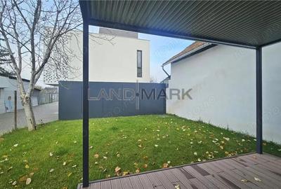 COMISION 0% CASA noua stil minimalist 4 camere, carport C.Buziasului - 12