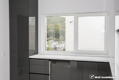 Casa individuala ultrafinisata, zona Vivo, Floresti - 4