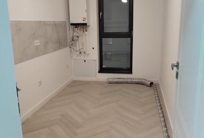 Apartament 3 camere Plaza Residence Prima inchiriere - 7