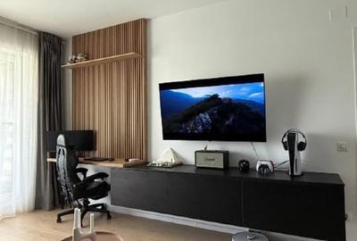 Apartament 3 camere  Atria Urban Resort + loc de parcare inclus - 16