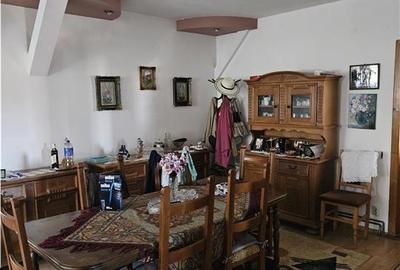 Vila spatioasa, hale si teren total 1700 mp, Calea Surii Mici, Sibiu - 14