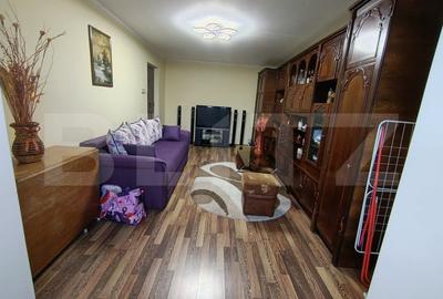 Apartament 3 camere in suprafata de 65 mp - 4