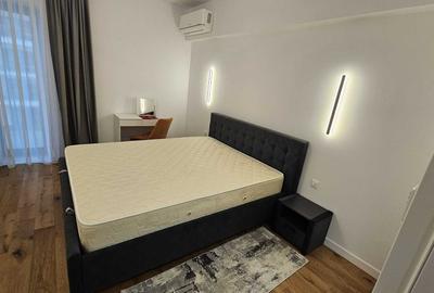 Apartament cu 2 camere decomandat, mobilat în Cotroceni - 3