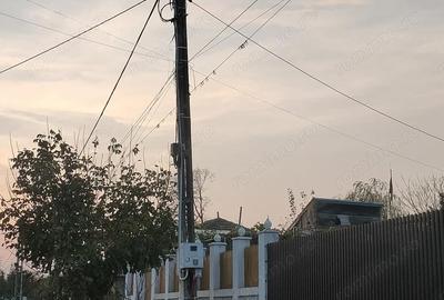 Spațiu comercial, în Borcea - 5