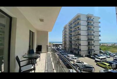Apartament cu 2 camere, la 100 metri de plaja - Mamaia Nord - 1