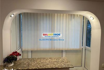 Apartament cu 3 camere decomandat, mobilat în Central - 2