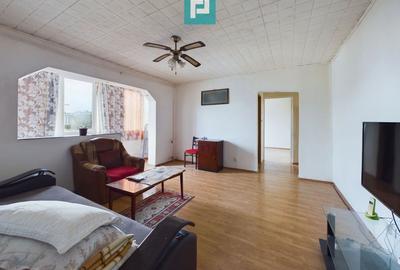 Apartament cu 2 camere în Vlaicu - 3