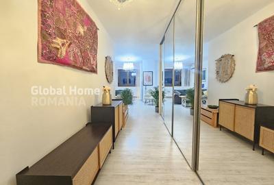 Apart 2 camere | Baneasa - Aviatiei | Loc Parcare | 2 Bai | Spatios | Imobil nou Apart 2 camere | Baneasa - Aviatiei | Loc Parcare | 2 Bai | Spatios | Imobil nou - 12