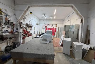 Spațiu comercial, de 350 mp, în Ultracentral - 2