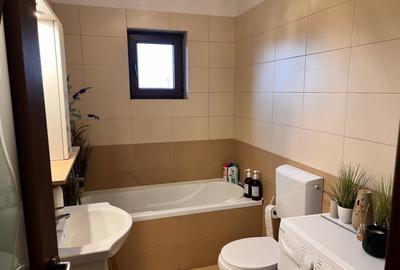 Penthouse 3 camere podul garii-spital terasa 40 mp - 14