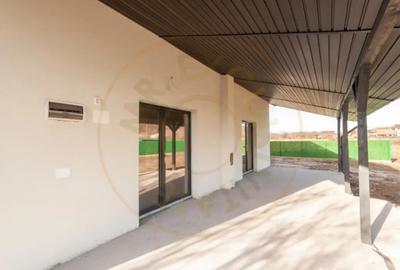 Casă cu 4 camere cu Teren 500 Mp în Drăganu - 4