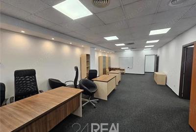 Inchiriere spatii pentru birouri pe Calea Floreasca de la 161 mp - 1