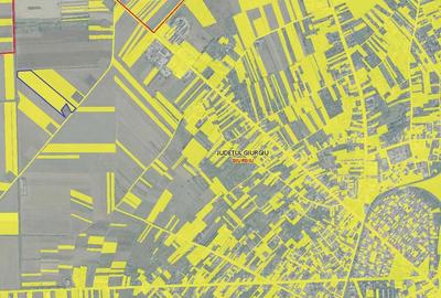 Teren de 42000 mp, în Central - 5