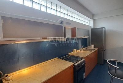 Apartament cu 4 camere decomandat în Zorilor - 3