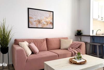 Apartament cu 2 camere în Central - 2