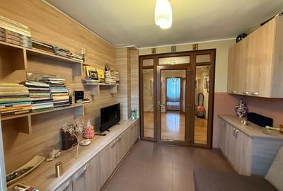 Cuza Voda, 3 camere cu garaj sub apartament si boxa - 6