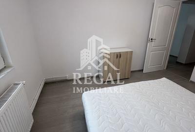 Apartament cu 2 camere, mobilat în Micro 4 - 1