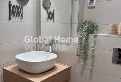 Apartament 3 camere 78 MP | 1 Mai | Loc de parcare inclus | - 12