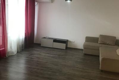 Garsonieră decomandată în Runcu - 2