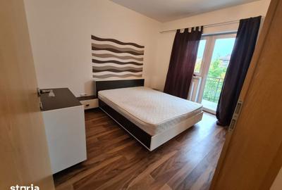 Apartament cu 2 camere semidecomandat în Buziașului - 8