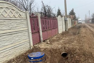 Vând casă în com. Plosca, Teleorman