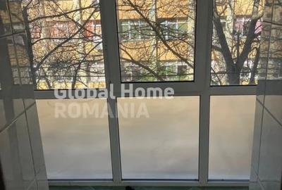 Apart 2 camere decomandat | Parc Herastrau - Neagoe Voda - 9