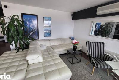 Apartament cu 3 camere în Ultracentral - 12