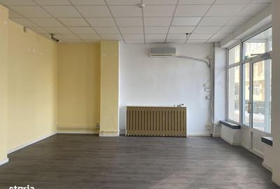 Spațiu comercial, de 67 mp, în Central - 2