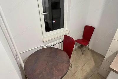 Garsoniera spatioasa - Etaj 1 4 - strada Stefan Burileanu - 4