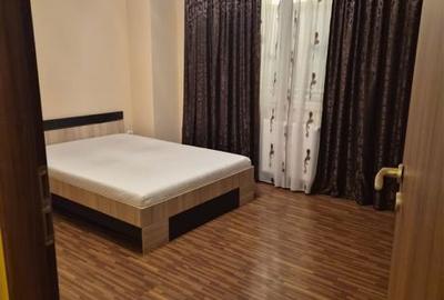 Apartament cu 2 camere decomandat în Exterior Vest - 6