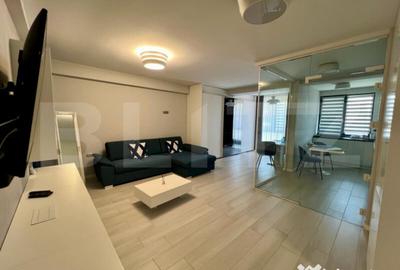 Apartament cu 2 camere decomandat în Valea Rosie - 2