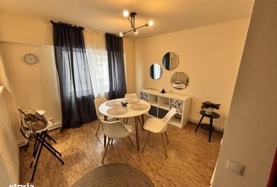 Apartament cu 4 camere decomandat în Exterior Vest - 4