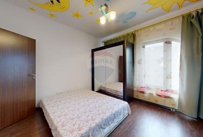 Comision 0%I Oportunitate ICasa Premium cu Garaj si Gradina- Tractorul - 11