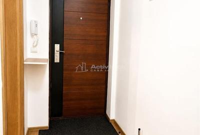 Apartament cu 2 camere în Lazaret - 6