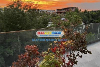 Apartament cu 5 camere în Est - 10