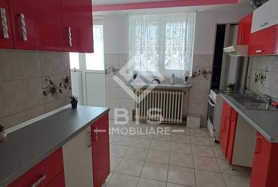 Apartament cu 3 camere decomandat, mobilat în Sud - 2