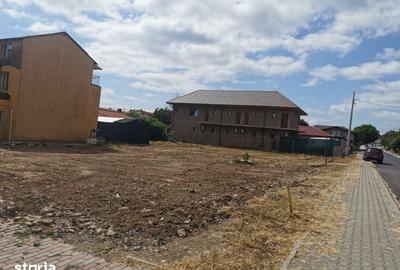 Teren de 912 mp, în Limanu - 6