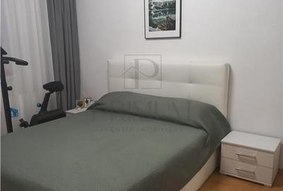 Apartament cu 3 camere decomandat, mobilat în Lipovei - 3