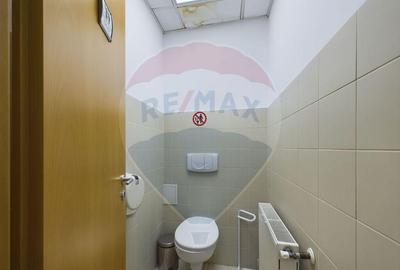 Spa?iu industrial si birouri, zona Aparatorii Patriei - 2