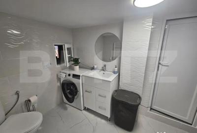 Casă cu 3 camere cu Canalizare în Chinteni - 17