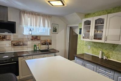 Casă cu 4 camere cu Teren 750 Mp în Hunedoara - 10