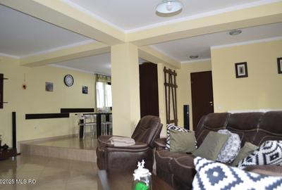 Glambocu - Bascov, Casa constructie 2008, teren 1066 mp! - 5