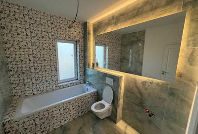 Casă cu 4 camere cu Canalizare în Săcălaz - 7