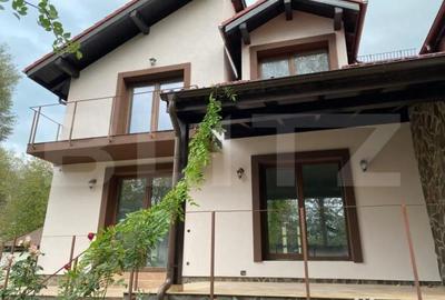 Casă cu 5 camere cu Teren 400 Mp în Central - 7