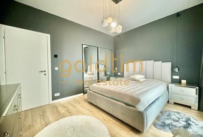 PENTHOUSE/ TERASA GENEROASA 100 mp/ SPATII DEPOZITARE - 34