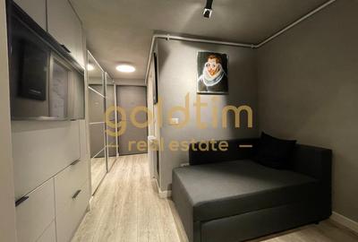 Garsonieră semidecomandată, mobilată în Colentina - 4