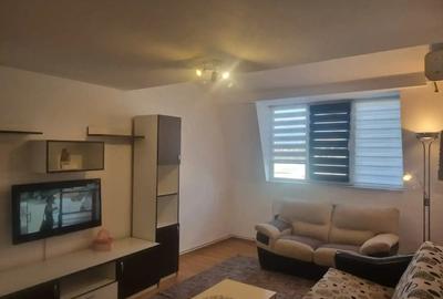 Apartament cu 2 camere decomandat în Exterior Vest - 7